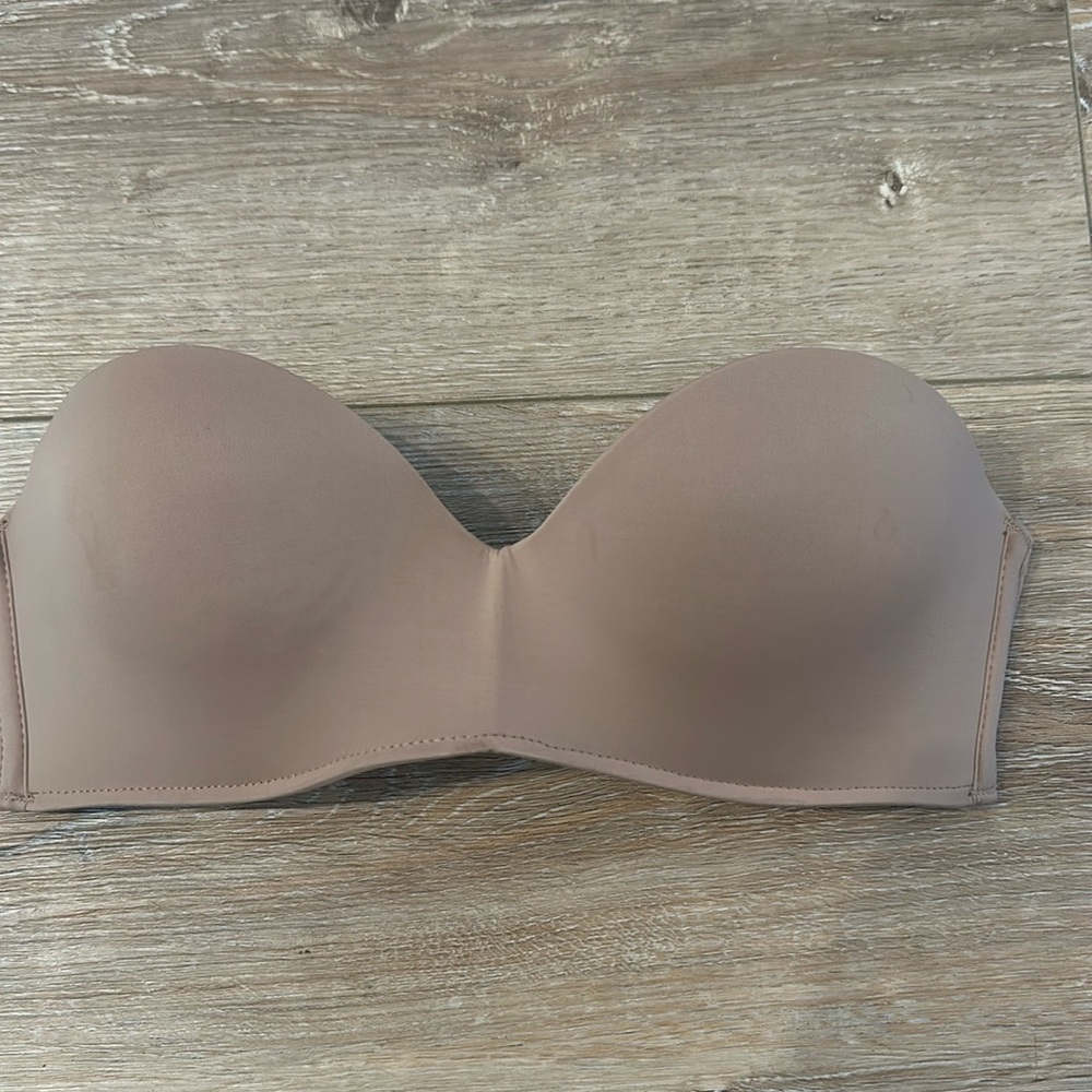 Push up bra